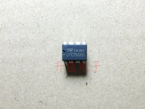 UTC7608D UTC7608 DIP-8
