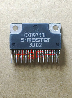CXD9750L 现货测好