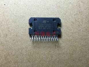 原装汽车功放IC TDA7560 TDA7560B 4X45W