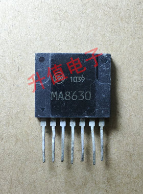 进口拆机 MA3830  MA8630  MA3410  MA5941  MA4520 电源模块