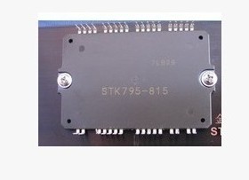 全新原装 液晶模块 STK795-815 可直拍 现货