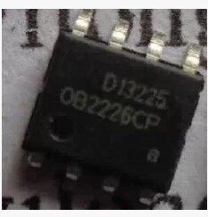 全新原装 电源管理芯片 OB2226CP OB2226 贴片SOP
