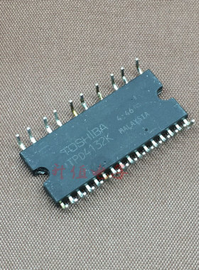 TPD4132K TPD4132AK TPD4144K  TPD4144AK 原装拆机 模块DIP-26