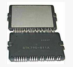 全新原装 STK795-811A 液晶等离子LG42V7 Y板Z板模块 现货