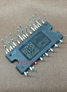 原装拆机 FNB80560T3 NB80560T3 N880560T3  智能电源模块