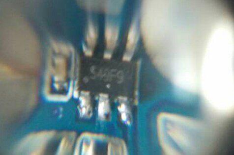 S49F6 S49F7 S49F8 S49F9 S49F0 S49E1 6脚降压芯片贴片原装全新