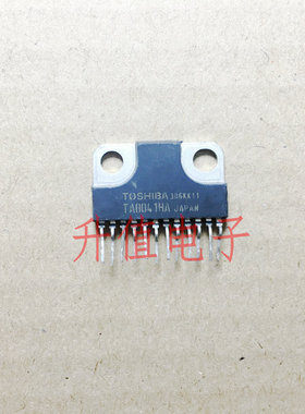 TA8041HA TA8041 拆机