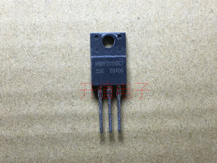 【升值电子】MBRF20H150CT MBRF20150CT 肖特基液晶配件
