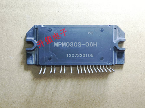 现货直拍 原装进口拆机测好 MPM030S-06H 现货可直拍 包上机