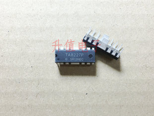TA8227P =UTC8227 音频功率放大电路