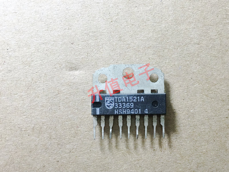 TDA1521A  TDA3653B TDA3653  TDA1013B TDA1013 A 场输出