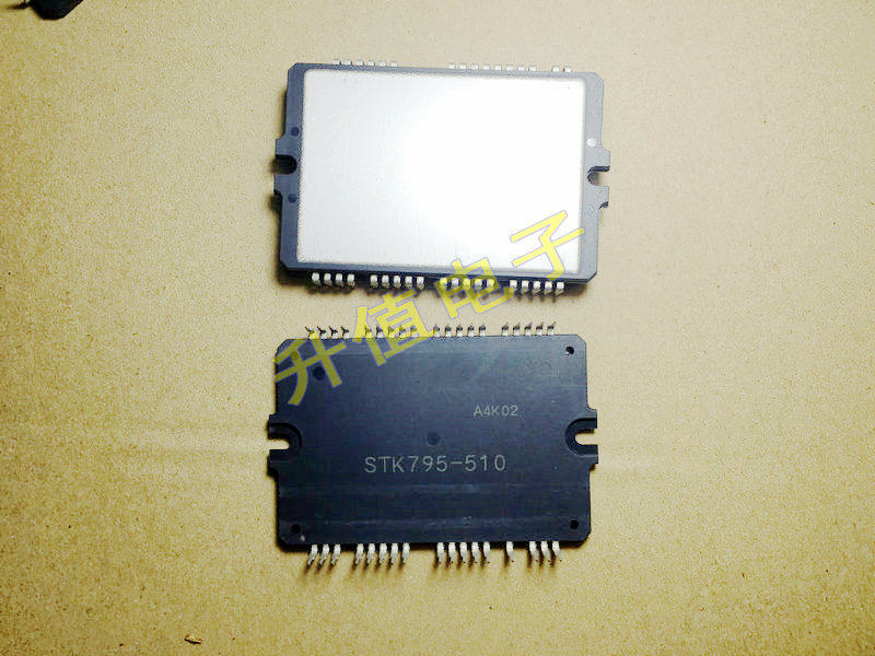 STK795-510 全新原装正品三样厚膜模块现货供应 保证质量