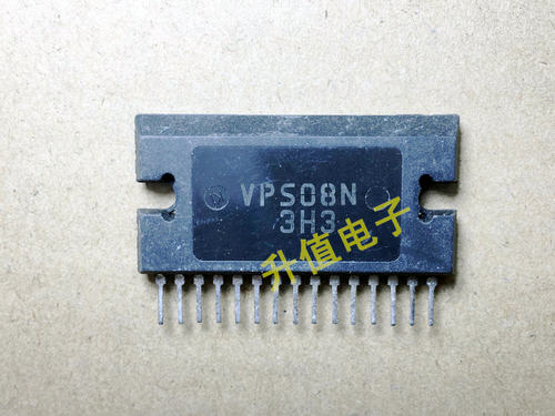 【升值电子】原装进口拆机 VPS08N ZIP15