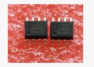 全新原装 LSP5527 LSP5527-S8A SOP-8 LSC【可直拍】