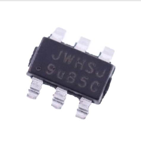 JW5033S SOT23-6贴片丝印BFE0J BFEOK JW 5033 5033H 5033C 5052S