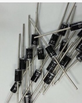 原装进口拆机 肖特二极管 SR515 SB5150 5A150V