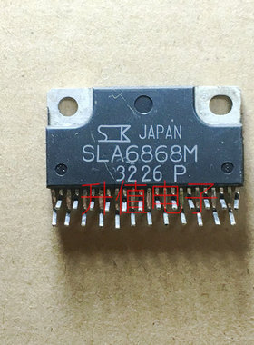 原装拆机 SLA6868M 保好用