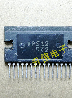 VPS12 VPS12G 原装拆机