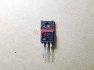 《双皇冠》三极管13N60 FQPF13N60C 场效应管 拆机正品 TO-220