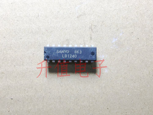 LB1240 直插 DIP