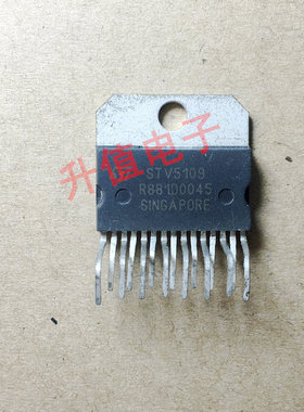 STV9306 STV9306B STV5109 STV5111 STV5112  原装拆机