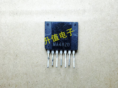 MA4820MA4810MA8910MA8920