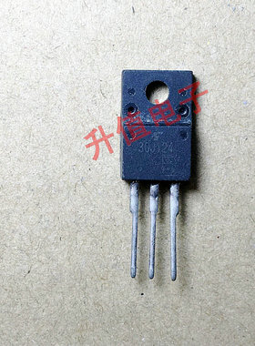 原装拆机30J124 30F124  30F126 30J127 液晶离子场效应管