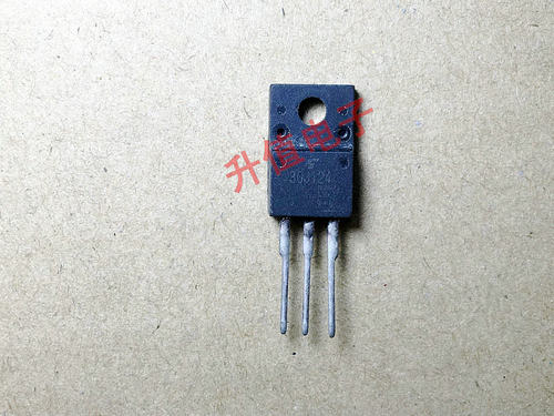 原装拆机30J124 30F124  30F126 30J127 液晶离子场效应管