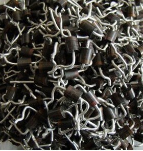 【升值电子】进口散新测好快恢复二极管+B整流 RU4D