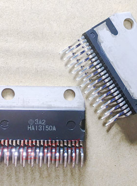 原装全新 HA13150A HA13151A HA13605 HA13158A