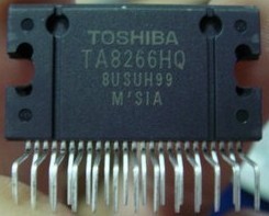音响功放IC TA8266H TA8266HQ 测试好发货