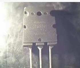 原装进口拆机 GT40T301 1500V 40A IGBT TO-264 可代替FGL40N120