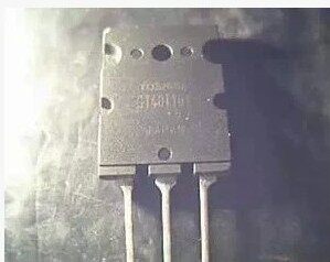 原装进口拆机 GT40T301 1500V 40A IGBT TO-264 可代替FGL40N120