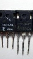 进口原脚 H20R120 H20R1202 H20R1203 H20T120电磁炉大功率管IGBT