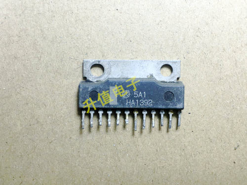 原装拆机 HA1392 HA1394 HA1396 HA1397 HA1398 质量保证
