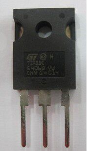 大功率三极管拆机测好TIP35C TIP36C  TO-3P 25A100V 一对4元