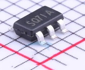 SQ7KH SQ7KI SQ7KJ SQ7KK SQ7KN SQ7KM SQ7K1 5脚贴片芯片原装
