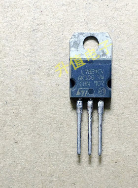 拆机稳压管 L7824CV L7805CV L7912CV L7815CV L7818CV L7806CV