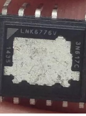 【升值电子】全新原装 LNK6766V LNK6776V 【直插 11脚】