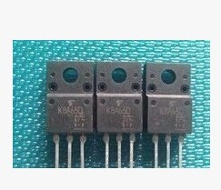 原装进口拆机 液晶MOS场效应管 K8A65D TK8A65D