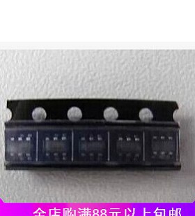 全新原装 73G40p/73G39p/73G38p/73G37p/73G36p 贴片6脚电源IC芯