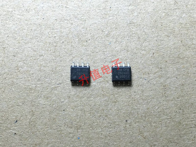【升值电子】原装拆机试听好 OPA2604AU 发烧贴片双运放升级声卡