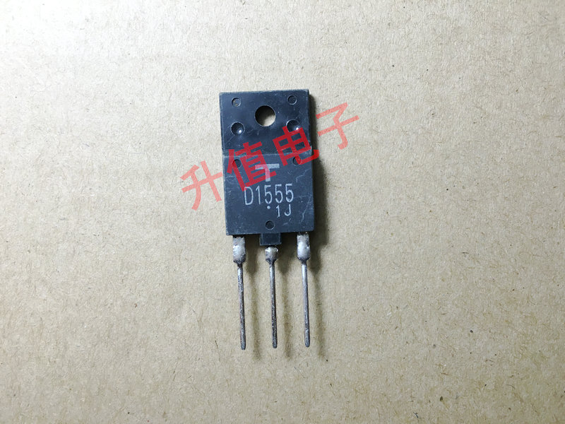 原装进口拆机测试好 2S D1555  2S D1556  2S D1557 D2499  行管
