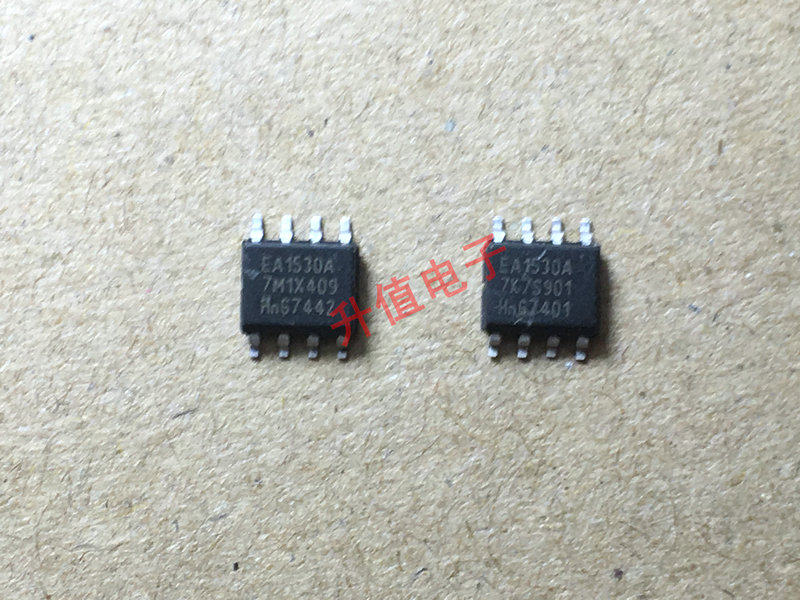 EA1530A TEA1530AT液晶电源芯片贴片_虎窝淘