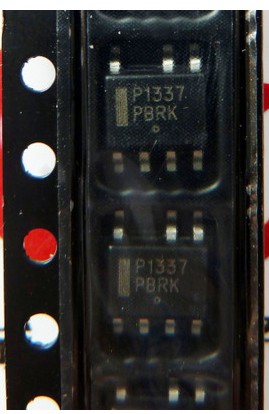 NCP1337 P1337 正品液晶电源管理芯片 SOP-7