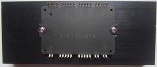 【升值电子】全新原装液晶模块  STK795-814