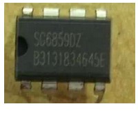 【升值电子】SG6859DZ=SG6859ADZ 液晶电源芯片