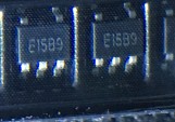 贴片5脚电源芯片 E15A9/E15B9 原装全新 SOT23-5 直拍