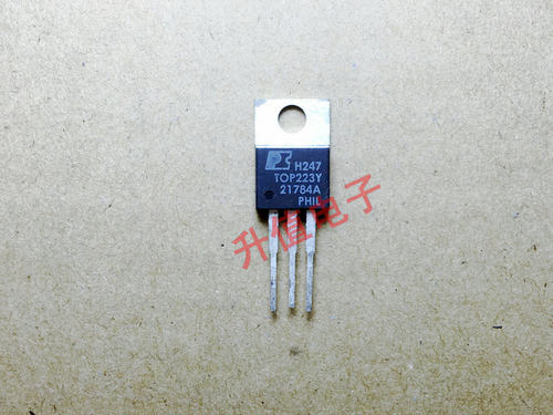原装进口拆机 TOP223Y TOP223YN液晶电源管理芯片