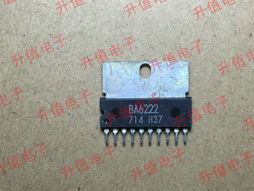 原装正品 拆机测试好 BA6222  BA6209  BA6238A BA6239A